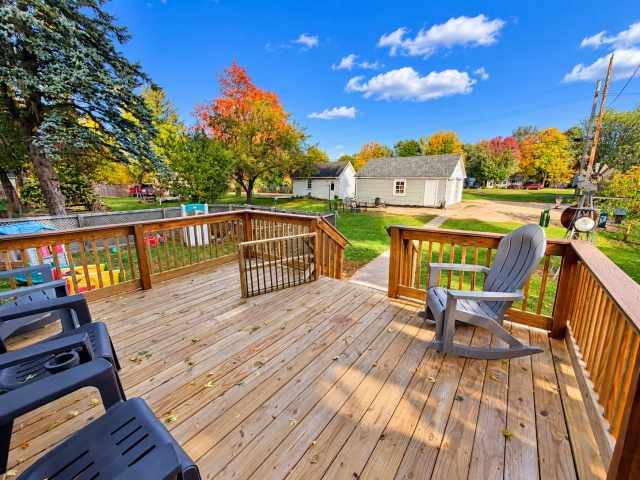 Menomonie Residential Real Estate