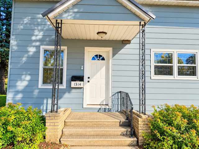 Menomonie Residential Real Estate
