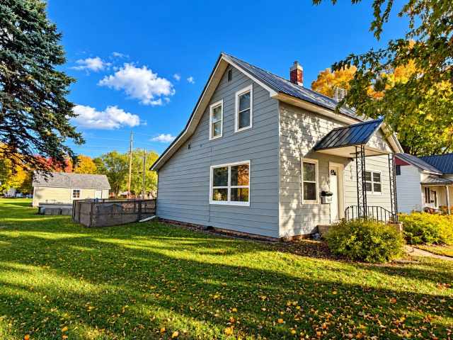Menomonie Residential Real Estate