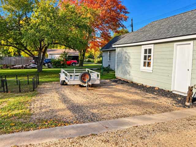 Menomonie Residential Real Estate