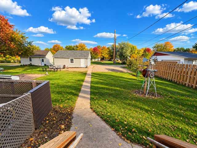 Menomonie Residential Real Estate
