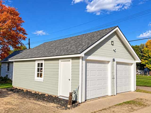 Menomonie Residential Real Estate