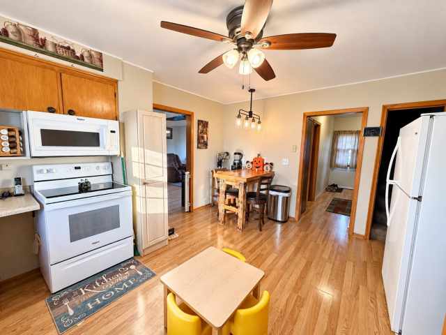 Menomonie Residential Real Estate