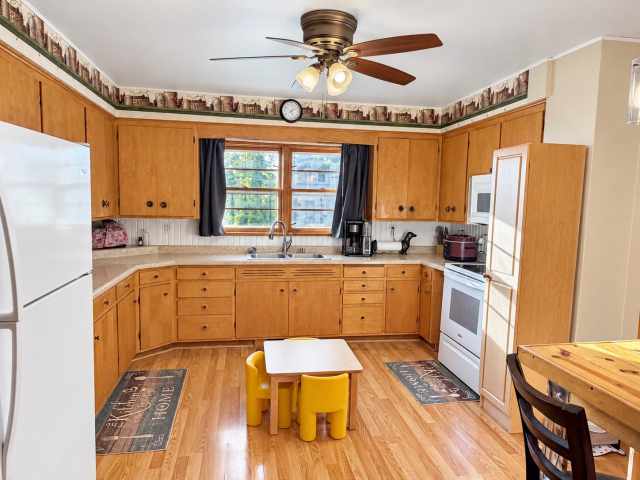 Menomonie Residential Real Estate