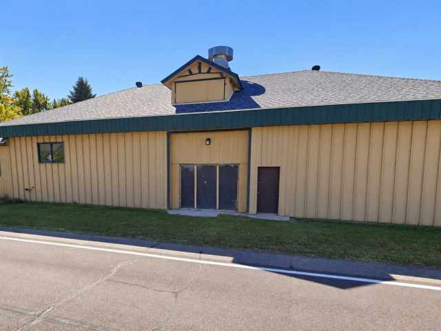 Elk Mound Commercial Real Estate