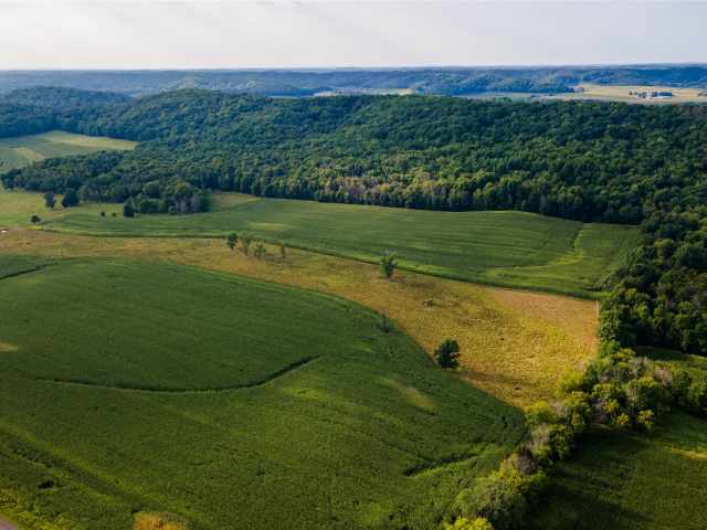 Colfax Land Real Estate
