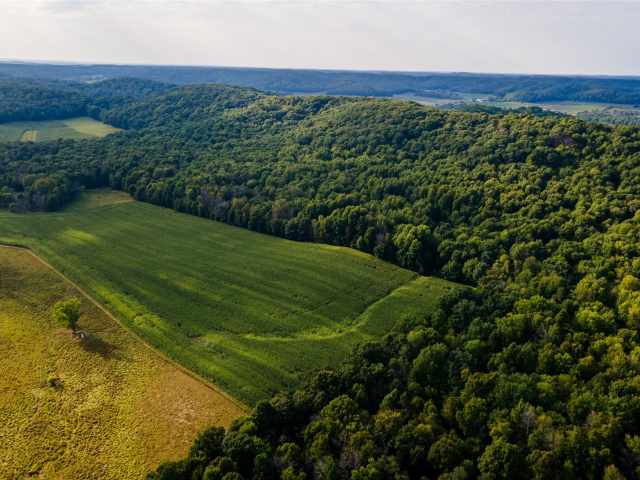 Colfax Land Real Estate