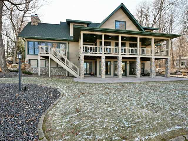 Rice Lake Residential Real Estate