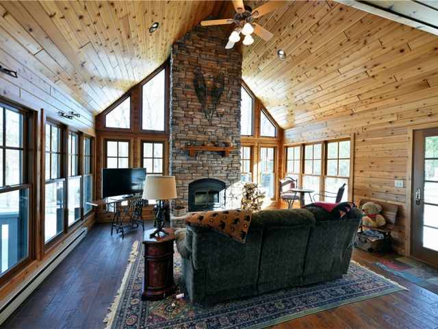 Rice Lake Residential Real Estate