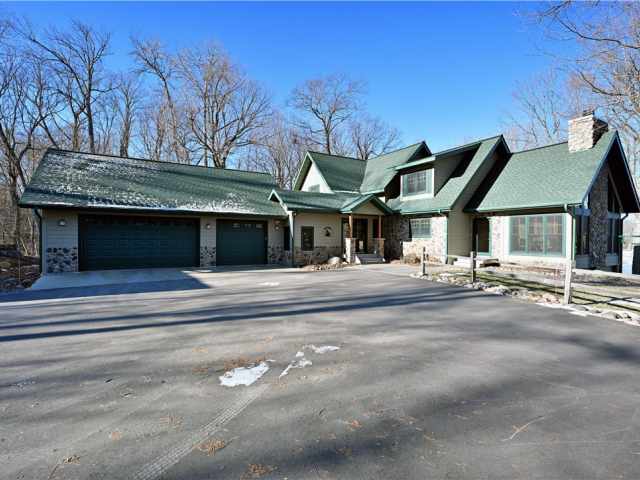 Rice Lake Residential Real Estate