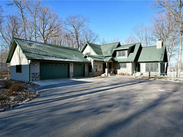 Rice Lake Residential Real Estate