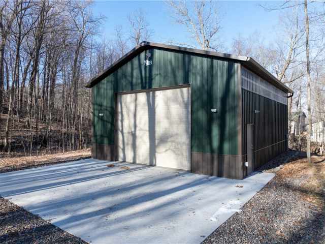 Rice Lake Residential Real Estate