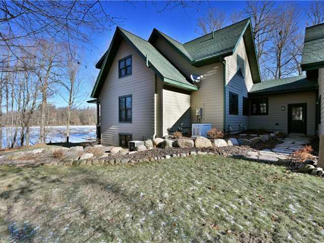 Rice Lake Residential Real Estate