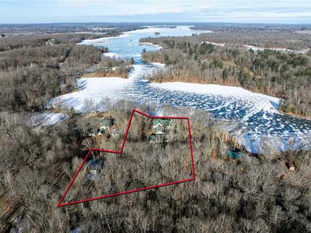 Rice Lake Residential Real Estate