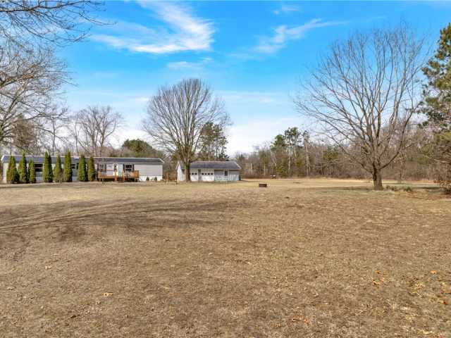 Arkansaw Residential Real Estate