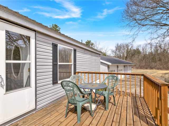 Arkansaw Residential Real Estate