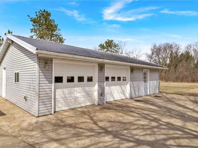 Arkansaw Residential Real Estate