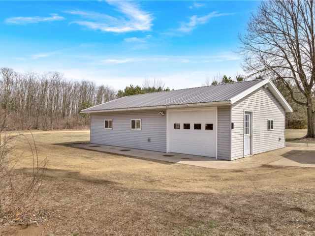 Arkansaw Residential Real Estate