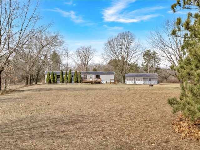 Arkansaw Residential Real Estate