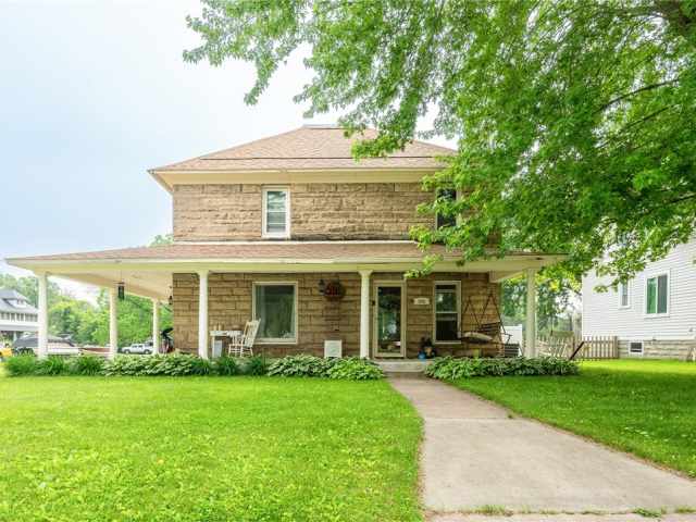 Colfax Residential Real Estate