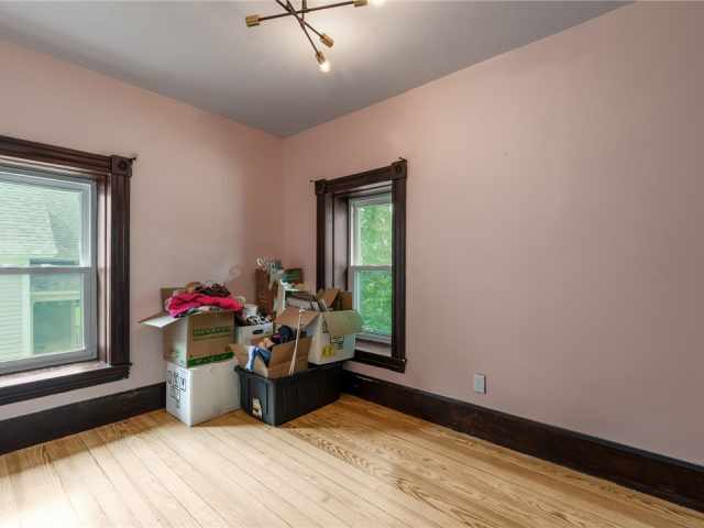 Colfax Residential Real Estate