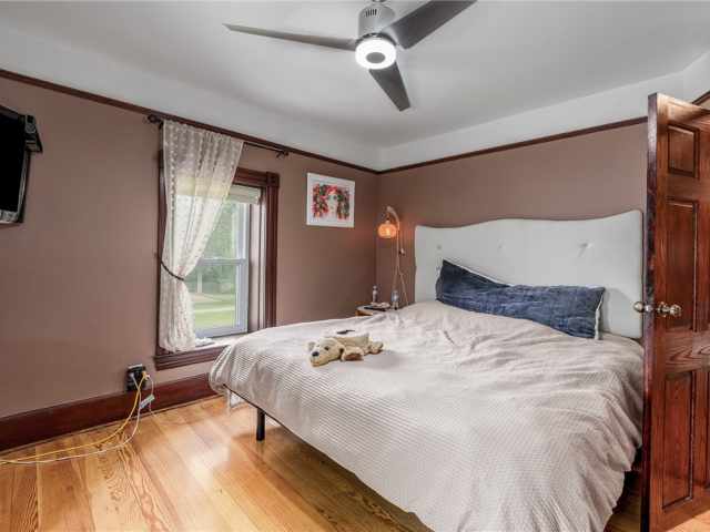 Colfax Residential Real Estate