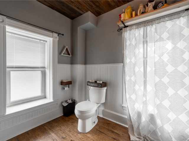 Colfax Residential Real Estate