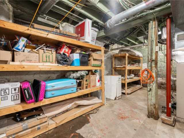 Colfax Residential Real Estate
