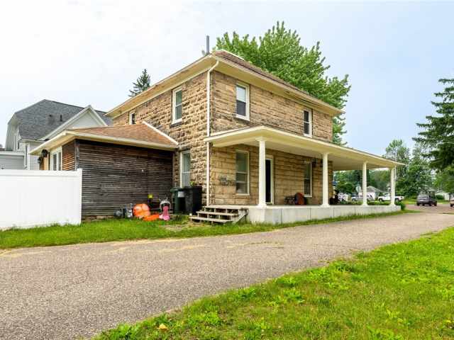 Colfax Residential Real Estate