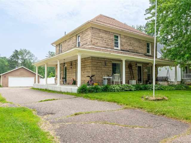 Colfax Residential Real Estate