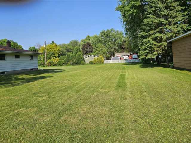 Menomonie Land Real Estate