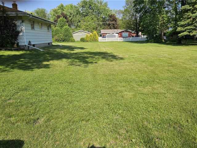 Menomonie Land Real Estate