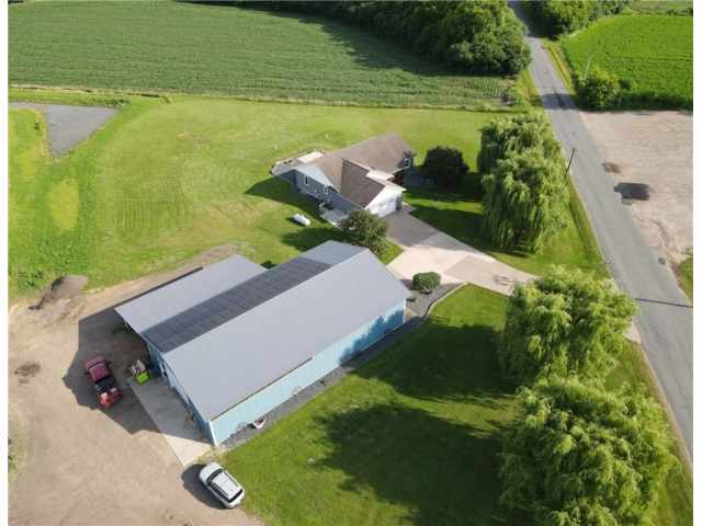 Menomonie Residential Real Estate