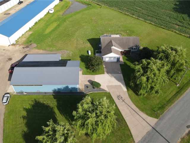 Menomonie Residential Real Estate