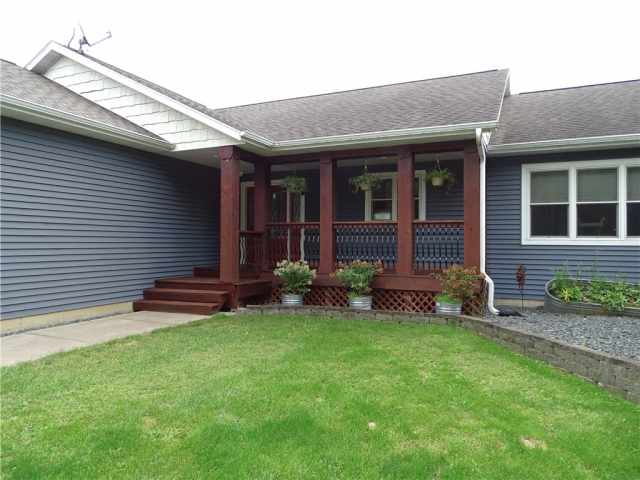 Menomonie Residential Real Estate