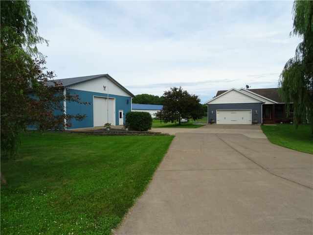 Menomonie Residential Real Estate