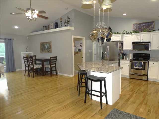 Menomonie Residential Real Estate