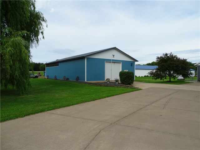 Menomonie Residential Real Estate