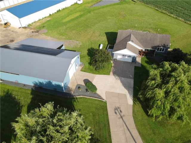 Menomonie Residential Real Estate