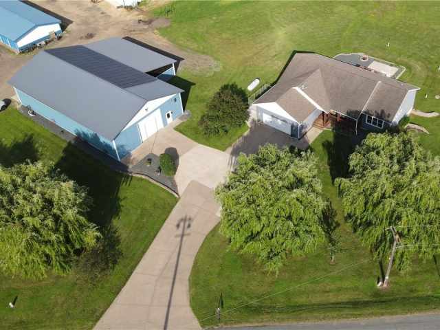 Menomonie Residential Real Estate