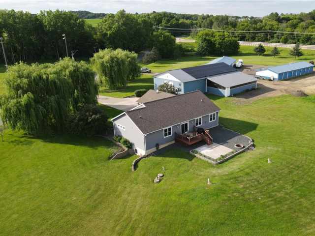 Menomonie Residential Real Estate