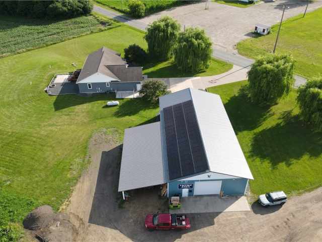 Menomonie Residential Real Estate