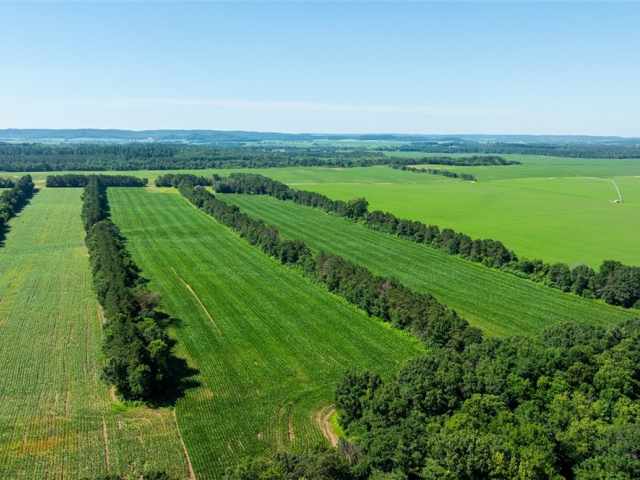 Durand Land Real Estate