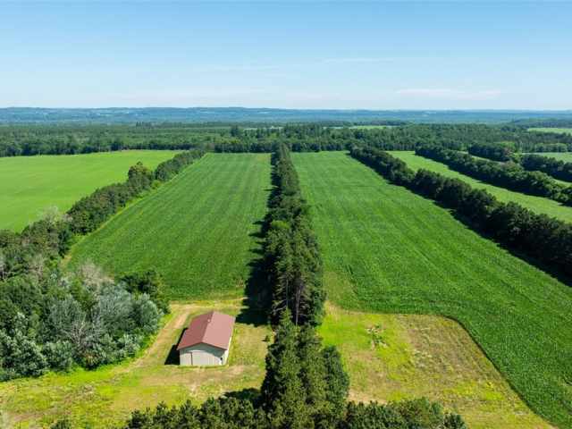 Durand Land Real Estate