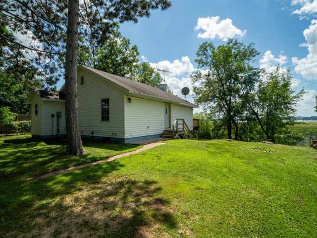 Colfax Residential Real Estate