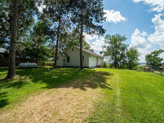 Colfax Residential Real Estate