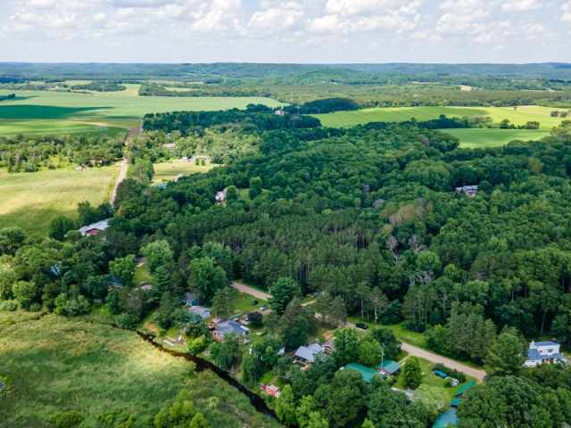 Colfax Residential Real Estate