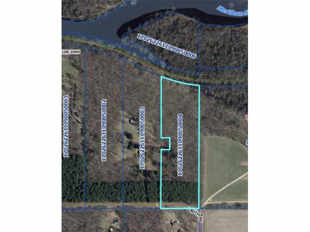Mondovi Land Real Estate