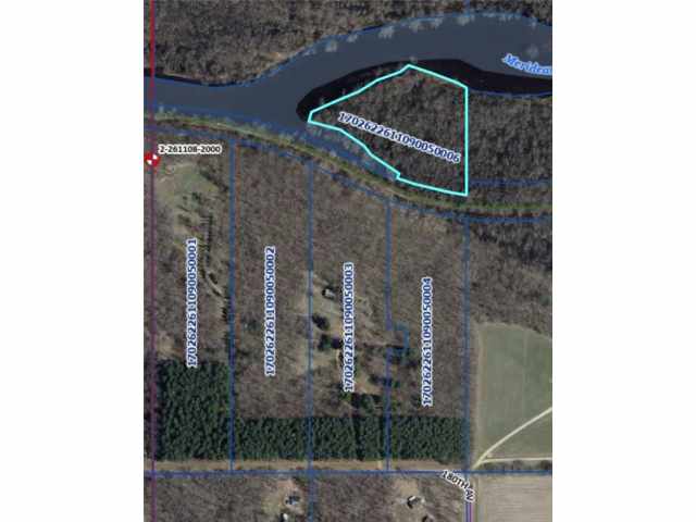 Mondovi Land Real Estate
