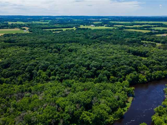Mondovi Land Real Estate